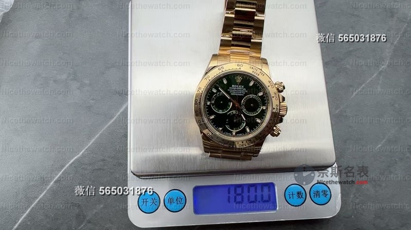 戴了14天VS绿金迪V3配重版,我终于敢在表友面前抬手腕了! | 奈斯探表 戴了14天VS绿金迪V3配重版,我终于敢在表友面前抬手腕了! | 奈斯探表