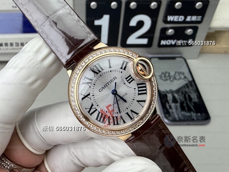 想用千元体验万元蓝气球?AF厂复刻表的真实优缺点全公开 | 奈斯探表 想用千元体验万元蓝气球?AF厂复刻表的真实优缺点全公开 | 奈斯探表