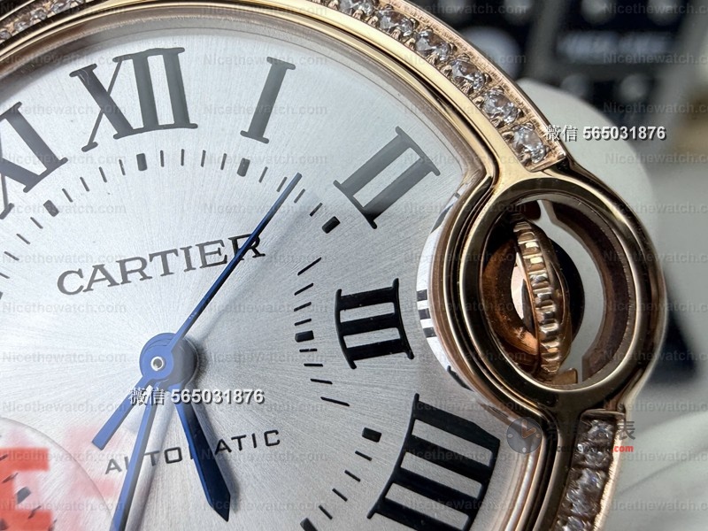 想用千元体验万元蓝气球?AF厂复刻表的真实优缺点全公开 | 奈斯探表 想用千元体验万元蓝气球?AF厂复刻表的真实优缺点全公开 | 奈斯探表