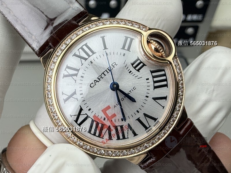 想用千元体验万元蓝气球?AF厂复刻表的真实优缺点全公开 | 奈斯探表 想用千元体验万元蓝气球?AF厂复刻表的真实优缺点全公开 | 奈斯探表