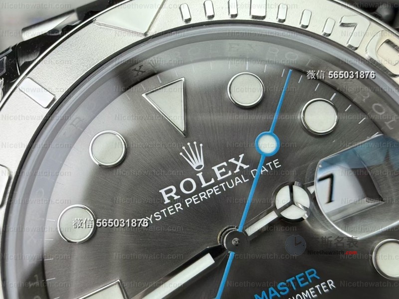 千元预算想戴“游艇”？我亲测VS新款灰游艇，结果超出预期 | 奈斯探表