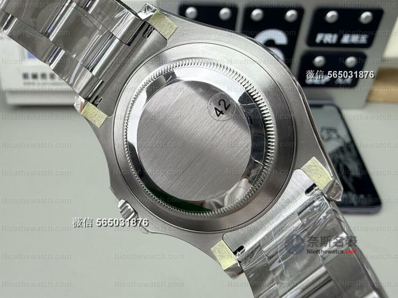 千元预算想戴“游艇”？我亲测VS新款灰游艇，结果超出预期 | 奈斯探表