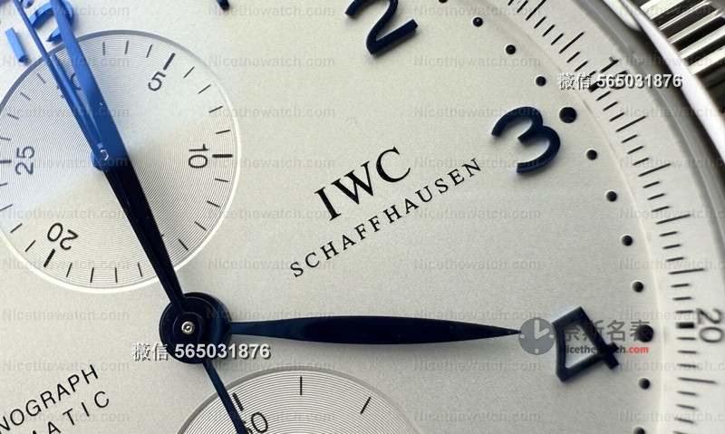 玩表老炮亲测：ZF厂葡计V2终极版到底值不值得买？答案超乎想象！ | 奈斯探表