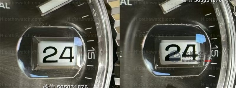 劳力士日志复刻终极对决：VS厂V2 vs C Plus厂，谁更接近正品？ | 奈斯探表