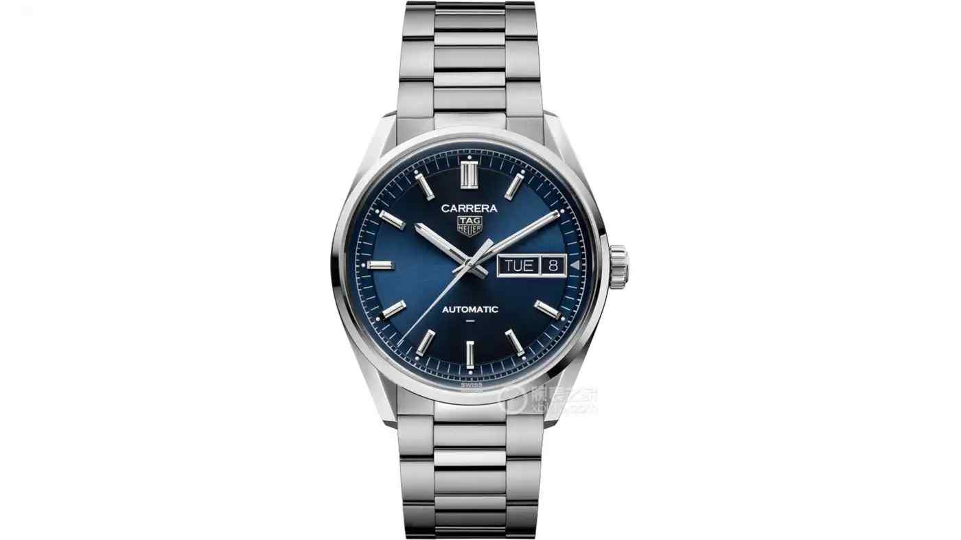 秒变氛围感男神！这三款秋冬必入深蓝色腕表，百搭又显品味！ | 奈斯探表