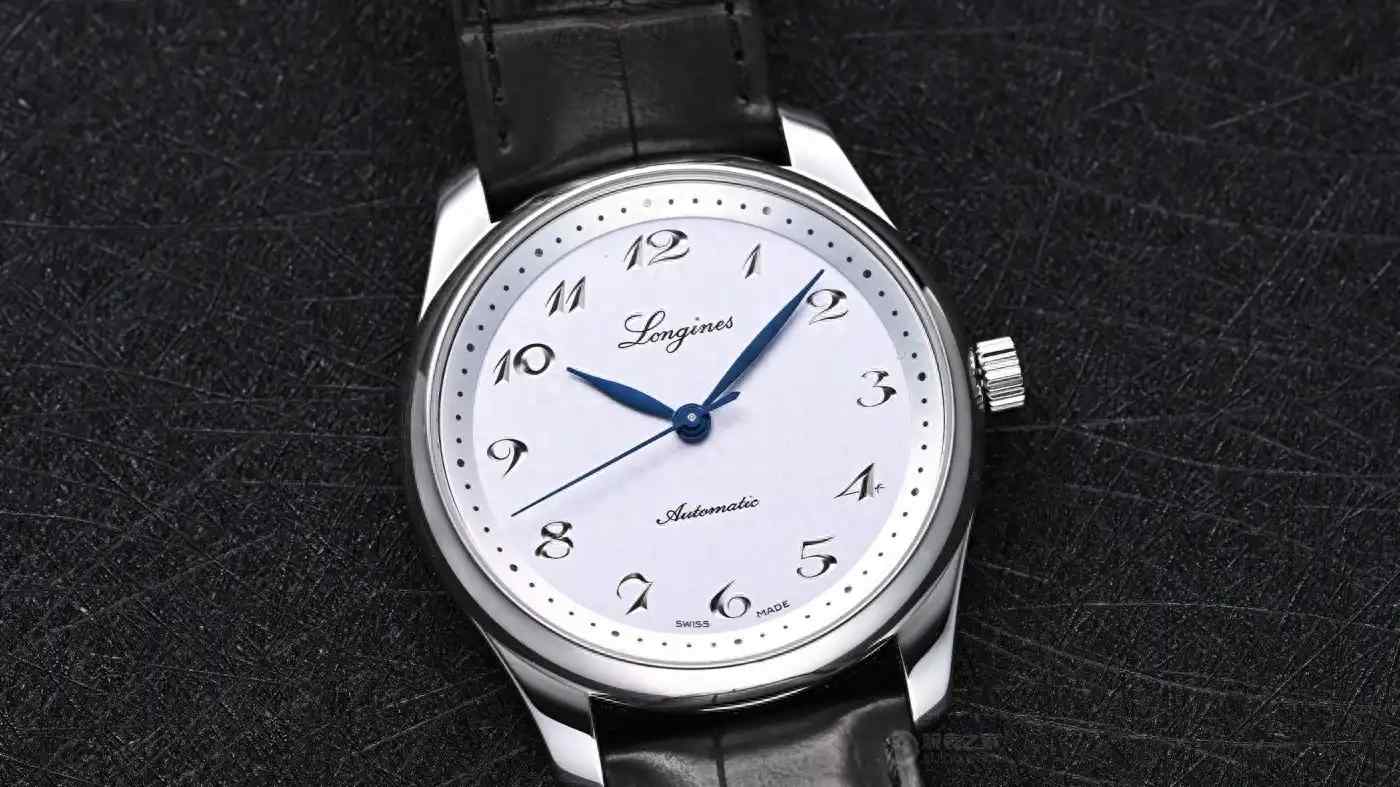 预算2万怎么选?浪琴名匠190周年纪念款闭眼入,经典永不过时! | 奈斯探表 预算2万怎么选?浪琴名匠190周年纪念款闭眼入,经典永不过时! | 奈斯探表