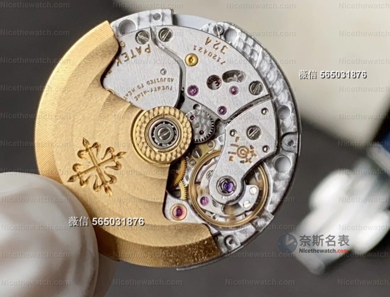 手表突然走不准？别急着花冤枉钱！这4个亲测方法帮你省下千元维修费 | 奈斯探表