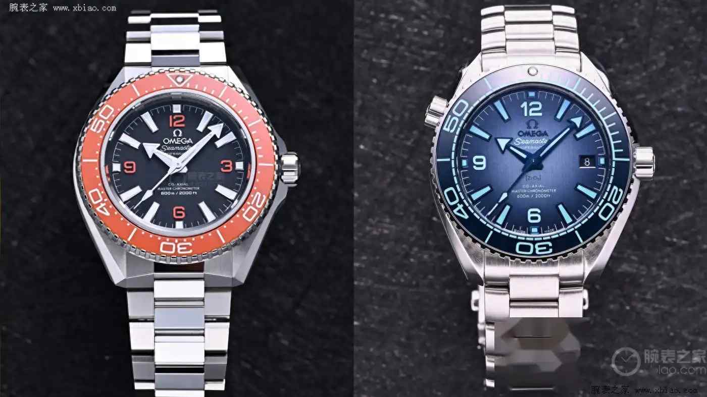 厚度锐减2.3毫米!欧米茄全新海洋宇宙600米潜水表佩戴升级实测 | 奈斯探表 厚度锐减2.3毫米!欧米茄全新海洋宇宙600米潜水表佩戴升级实测 | 奈斯探表