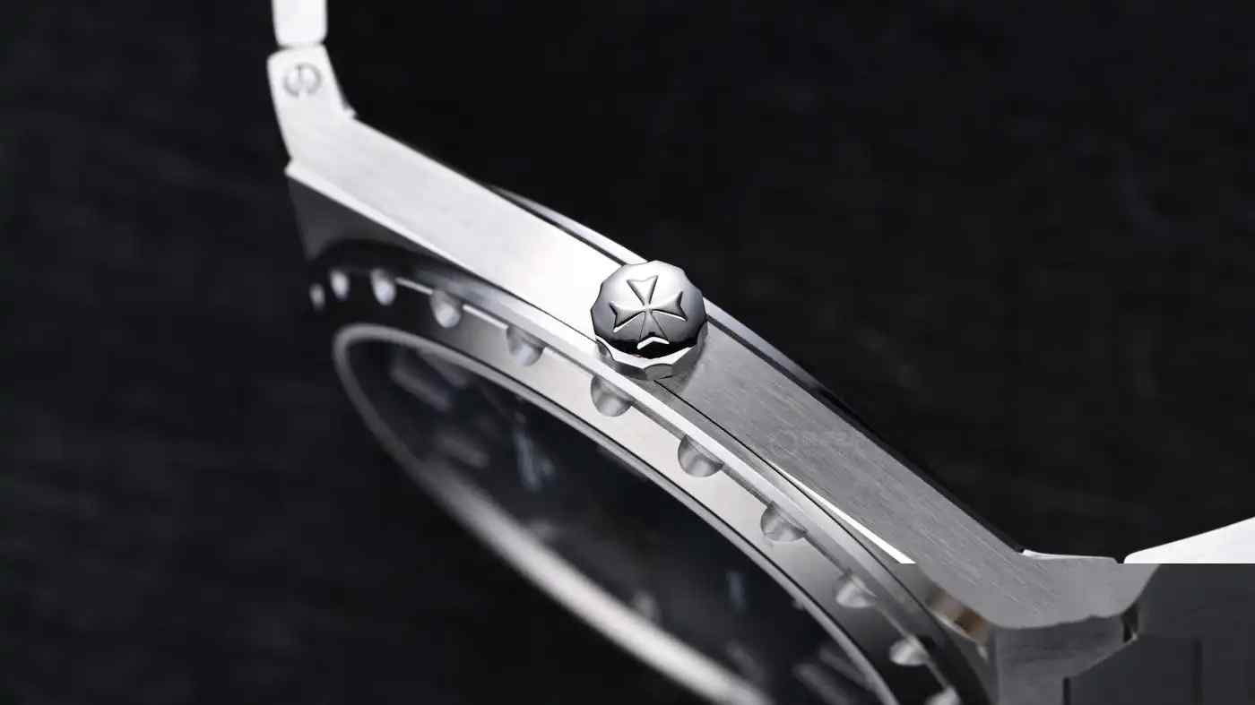 2025年必抢！江诗丹顿钢王222提表全记录，仪式感拉满！ | 奈斯探表