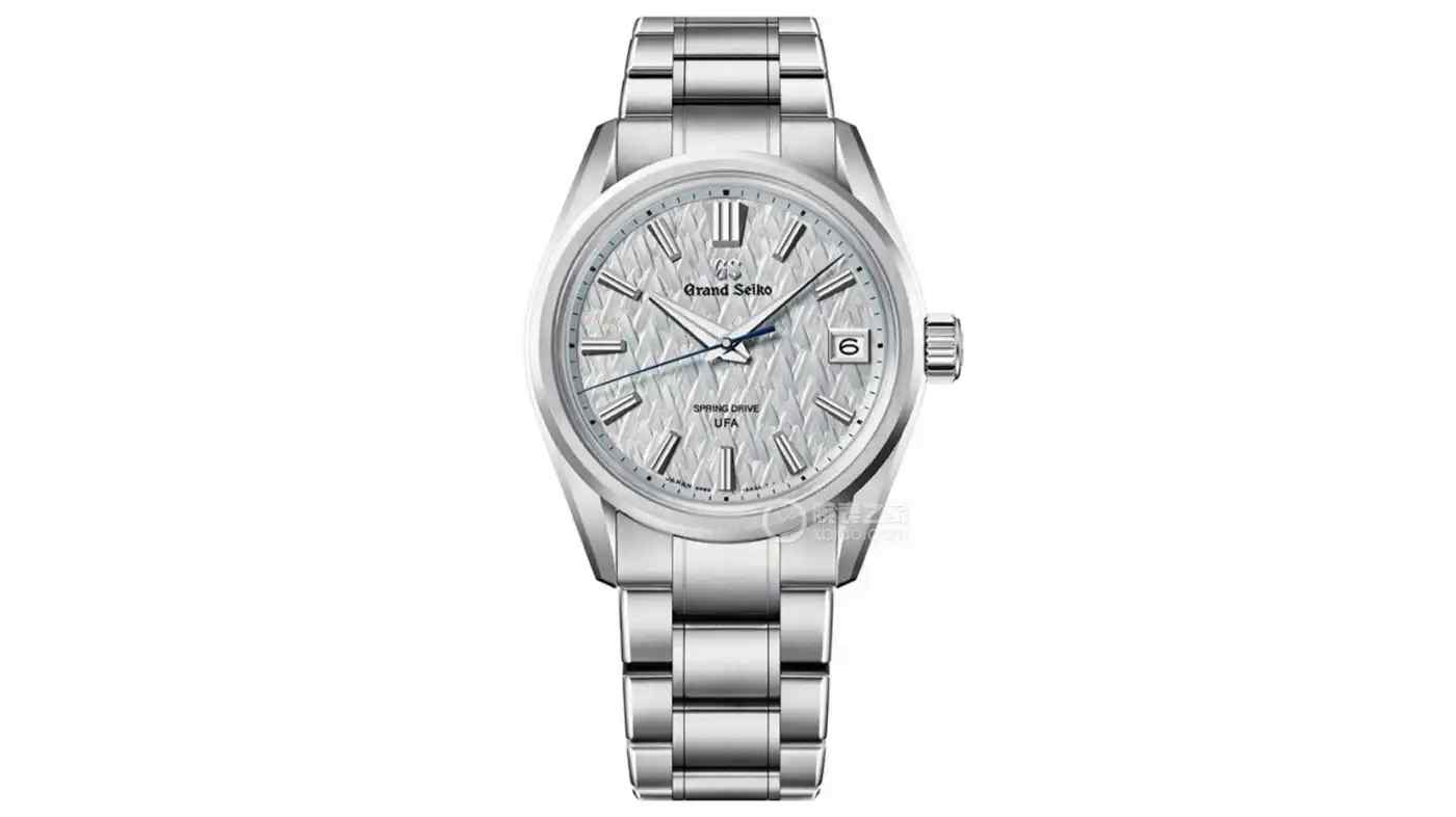 冰蓝风暴来袭！2025最值得入手的3款五万元级腕表，颜值性能双封神 | 奈斯探表