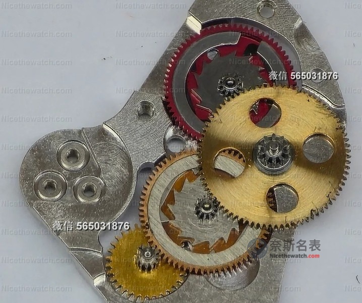 手表突然走不准？别急着花冤枉钱！这4个亲测方法帮你省下千元维修费 | 奈斯探表