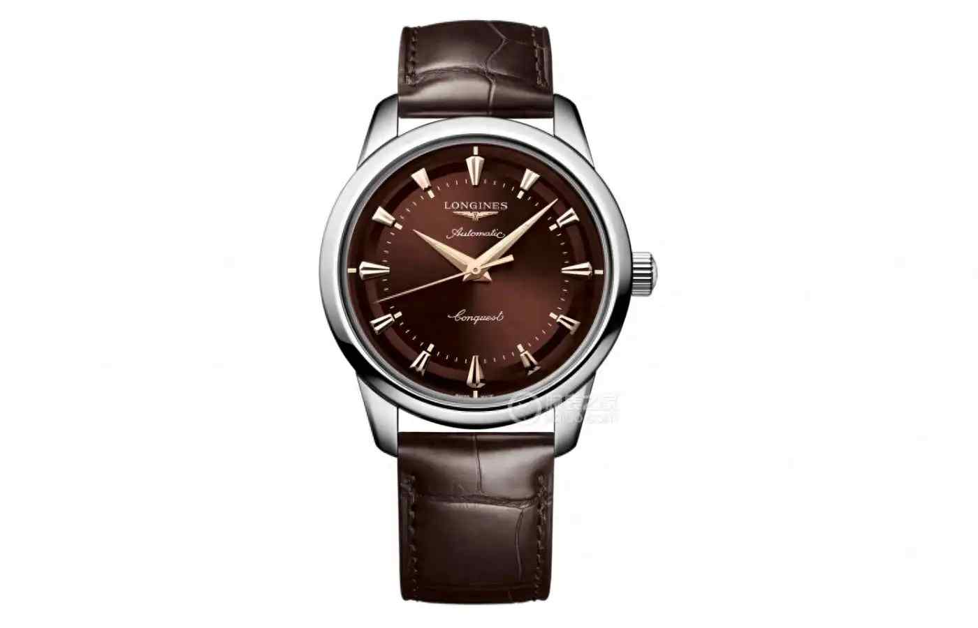 圣诞送礼指南！三款高颜值节日腕表盘点，从复古到运动风格全都有 | 奈斯探表