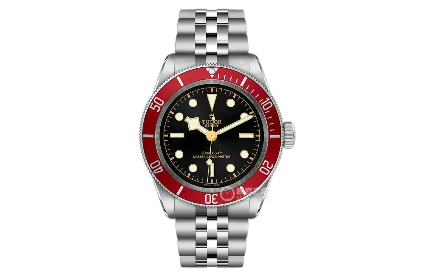 圣诞送礼指南！三款高颜值节日腕表盘点，从复古到运动风格全都有 | 奈斯探表