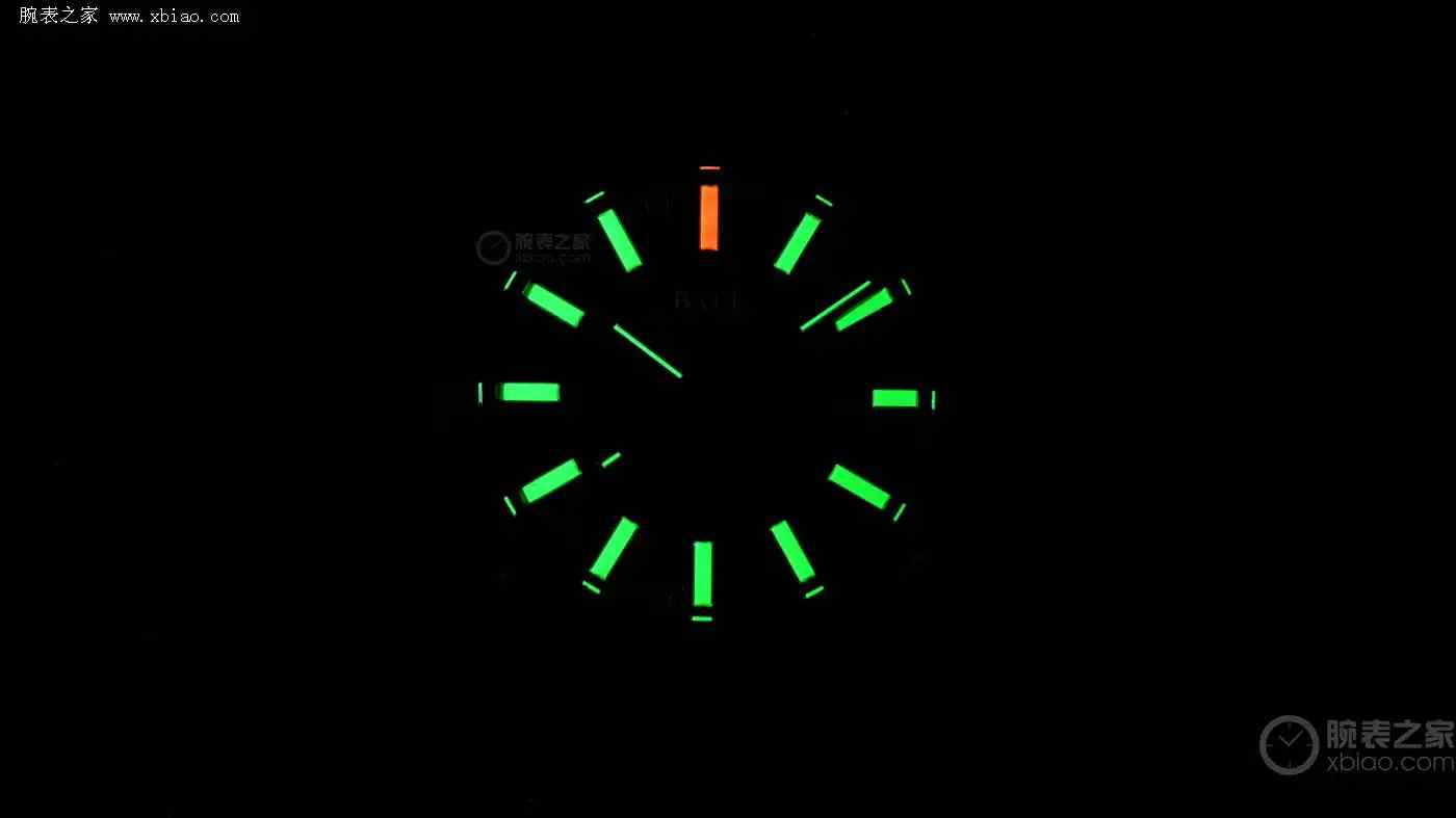 会变色的腕上利器!波尔青铜表80小时动储+气灯夜光,硬核玩家必入 | 奈斯探表 会变色的腕上利器!波尔青铜表80小时动储+气灯夜光,硬核玩家必入 | 奈斯探表