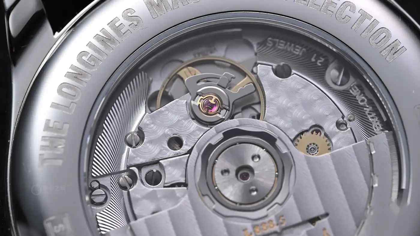 预算2万怎么选?浪琴名匠190周年纪念款闭眼入,经典永不过时! | 奈斯探表 预算2万怎么选?浪琴名匠190周年纪念款闭眼入,经典永不过时! | 奈斯探表