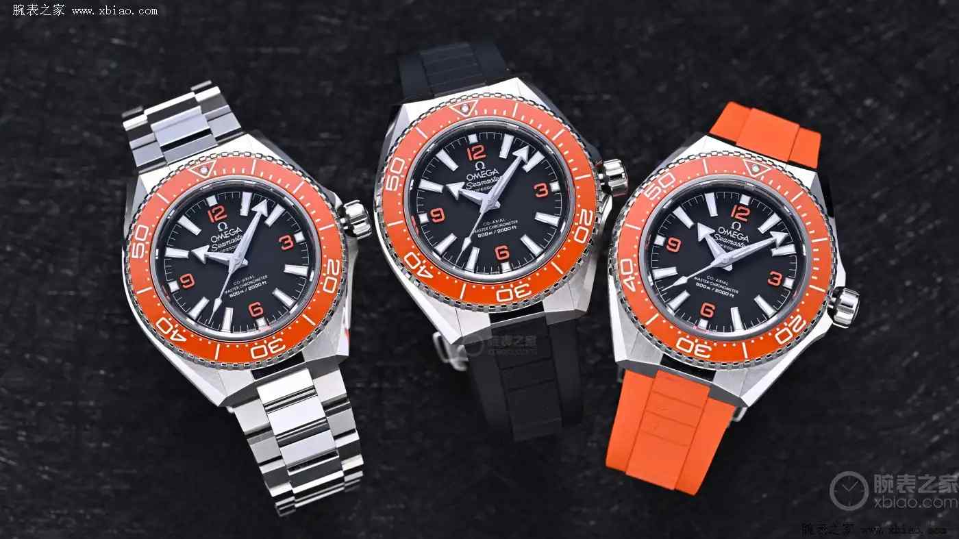 厚度锐减2.3毫米!欧米茄全新海洋宇宙600米潜水表佩戴升级实测 | 奈斯探表 厚度锐减2.3毫米!欧米茄全新海洋宇宙600米潜水表佩戴升级实测 | 奈斯探表