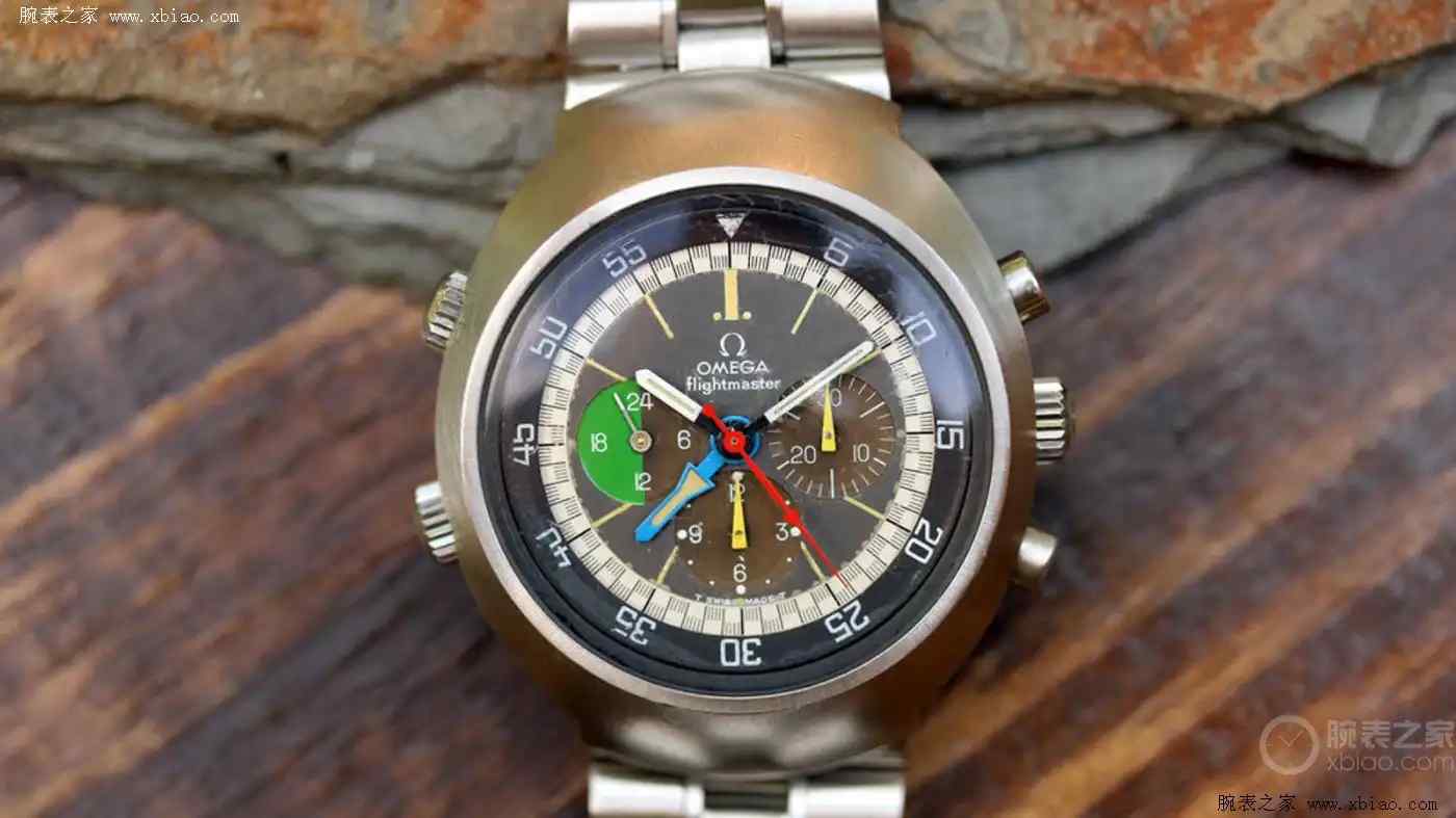 欧米茄超霸飞行员腕表回归！复古飞行表搭载至臻天文台机芯，76,700元抢鲜体验 | 奈斯探表
