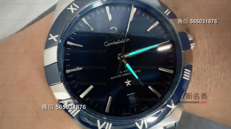 别再被低仿星座坑了!VS厂星座8900机芯支持时针快调日历,功能还原度直接封神! | 奈斯探表 别再被低仿星座坑了!VS厂星座8900机芯支持时针快调日历,功能还原度直接封神! | 奈斯探表