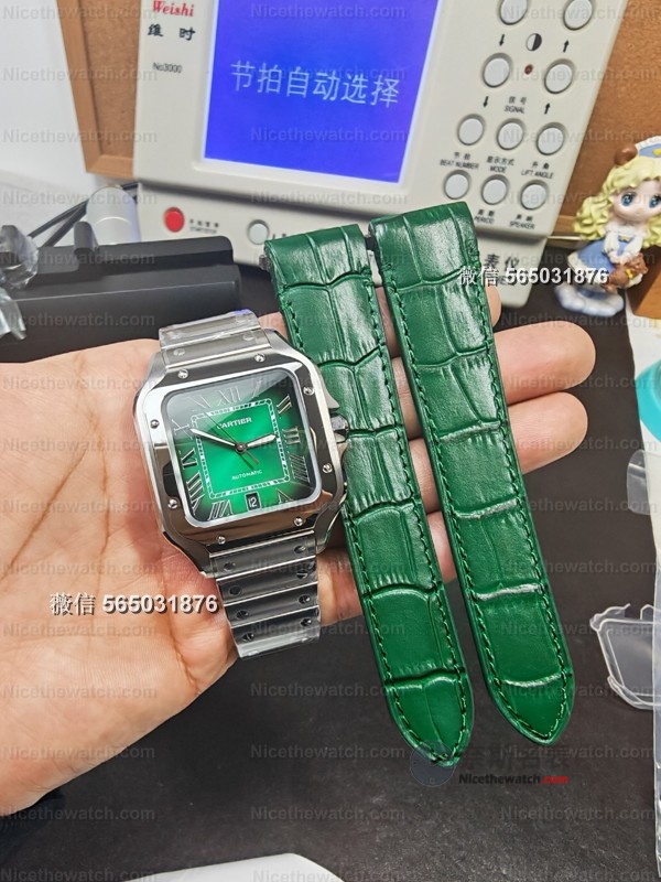 玩表老炮都在偷偷戴!BV厂山度士复刻表凭什么被称作“卡地亚平替之王”? | 奈斯探表 玩表老炮都在偷偷戴!BV厂山度士复刻表凭什么被称作“卡地亚平替之王”? | 奈斯探表