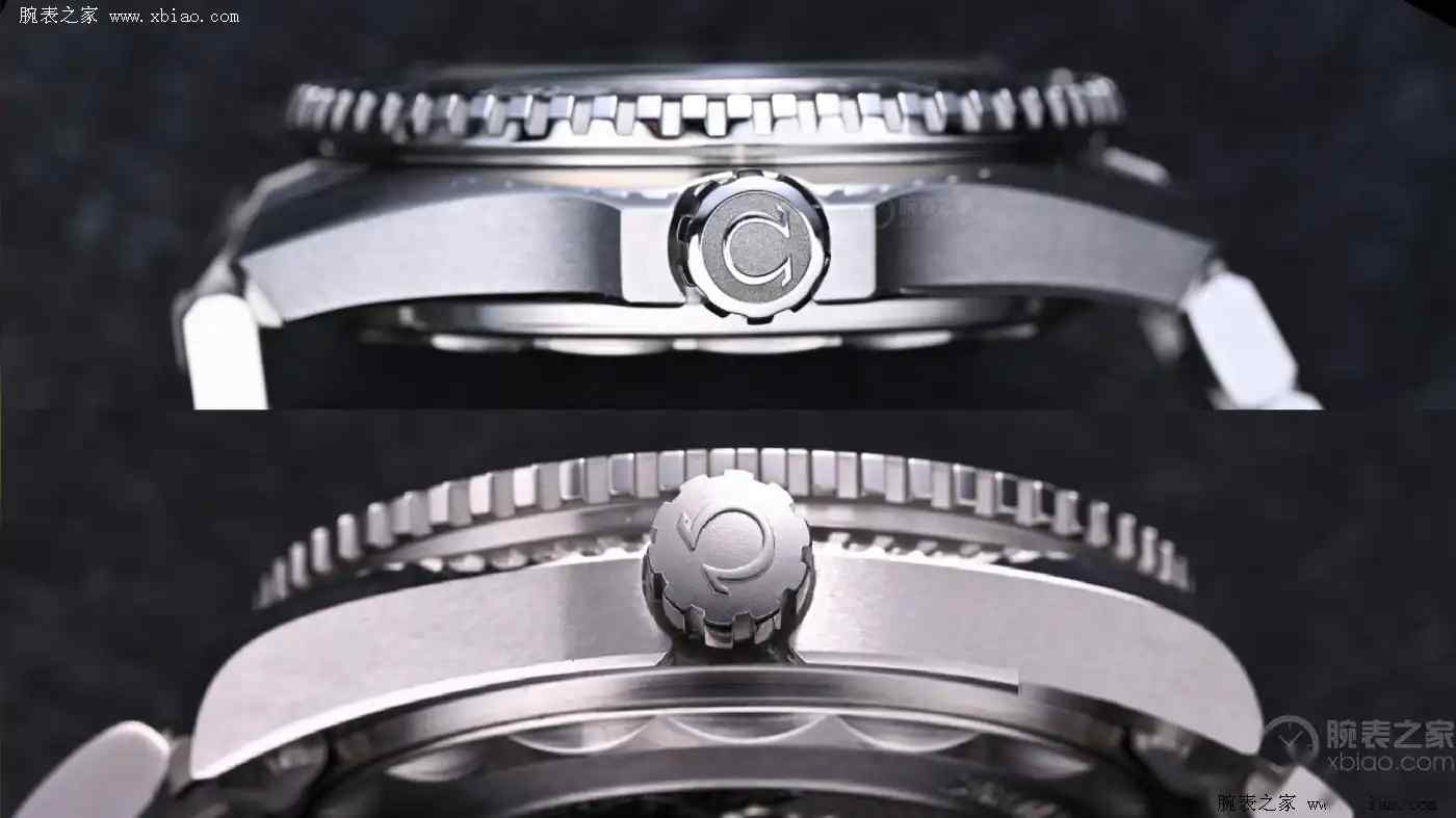 厚度锐减2.3毫米!欧米茄全新海洋宇宙600米潜水表佩戴升级实测 | 奈斯探表 厚度锐减2.3毫米!欧米茄全新海洋宇宙600米潜水表佩戴升级实测 | 奈斯探表