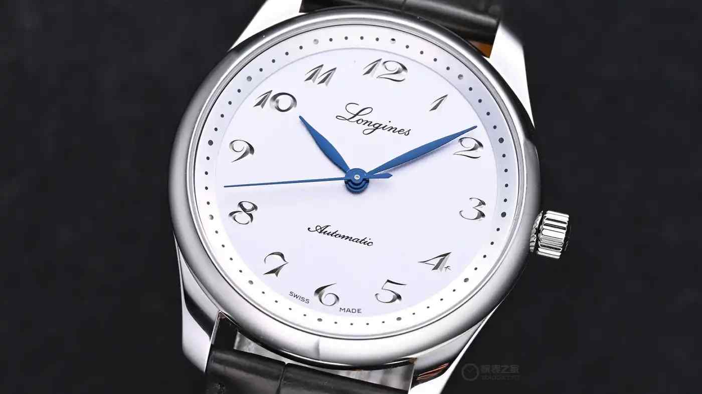 预算2万怎么选?浪琴名匠190周年纪念款闭眼入,经典永不过时! | 奈斯探表 预算2万怎么选?浪琴名匠190周年纪念款闭眼入,经典永不过时! | 奈斯探表