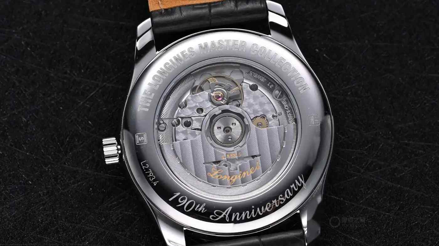 预算2万怎么选?浪琴名匠190周年纪念款闭眼入,经典永不过时! | 奈斯探表 预算2万怎么选?浪琴名匠190周年纪念款闭眼入,经典永不过时! | 奈斯探表