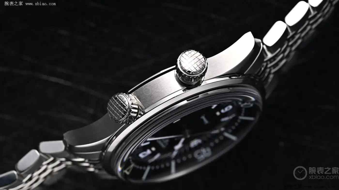 复古潜水新宠！浪琴复刻经典7042，内置表圈设计太绝了！ | 奈斯探表