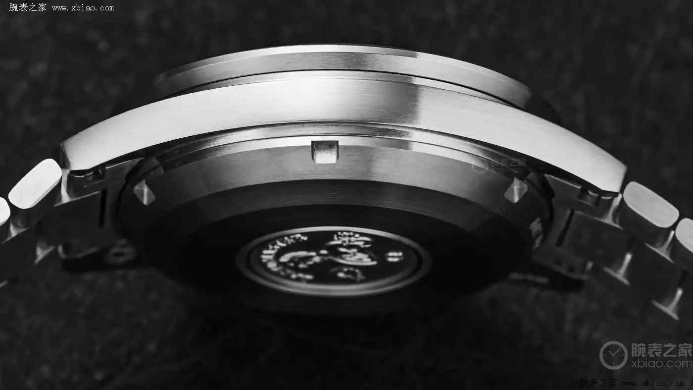 欧米茄超霸飞行员腕表回归！复古飞行表搭载至臻天文台机芯，76,700元抢鲜体验 | 奈斯探表