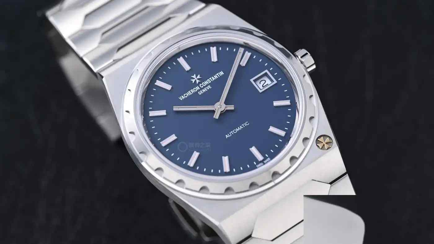 2025年必抢！江诗丹顿钢王222提表全记录，仪式感拉满！ | 奈斯探表