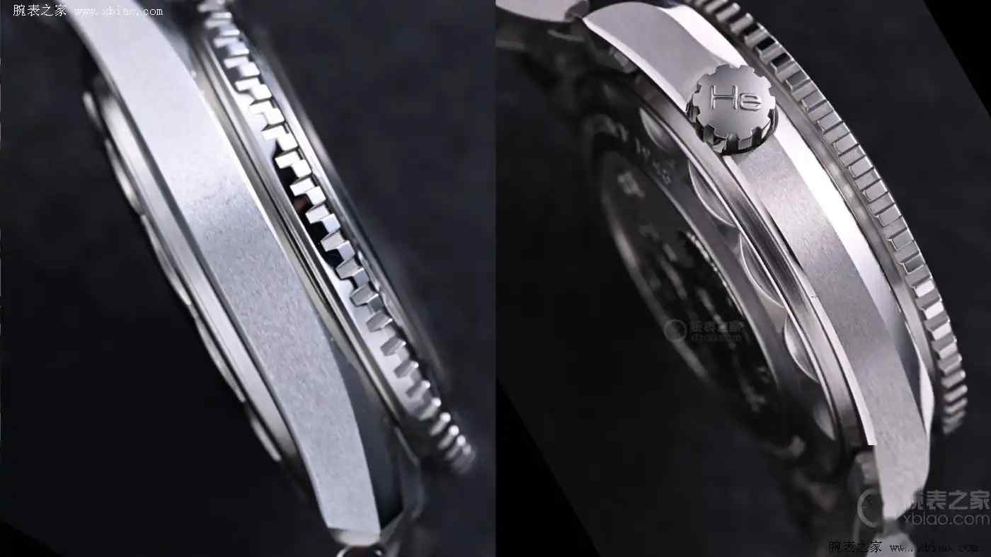 厚度锐减2.3毫米!欧米茄全新海洋宇宙600米潜水表佩戴升级实测 | 奈斯探表 厚度锐减2.3毫米!欧米茄全新海洋宇宙600米潜水表佩戴升级实测 | 奈斯探表