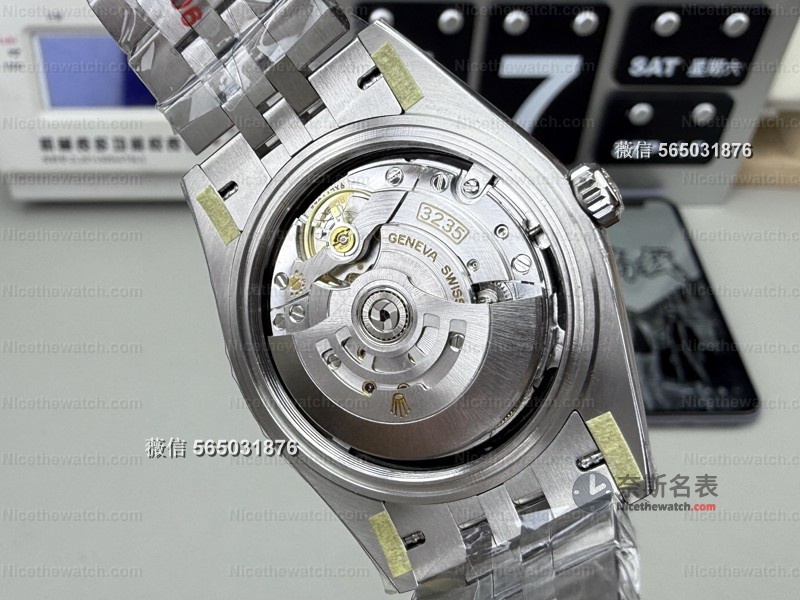 C Plus日志蓝面深度评测：是C厂“原班人马”回归？做工与机芯表现如何？ | 奈斯探表