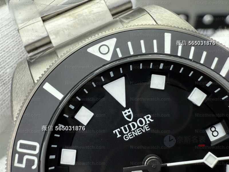 潜水表也能轻如羽?ZF厂钛土豆25600TN深度评测,过敏体质也能戴! | 奈斯探表 潜水表也能轻如羽?ZF厂钛土豆25600TN深度评测,过敏体质也能戴! | 奈斯探表