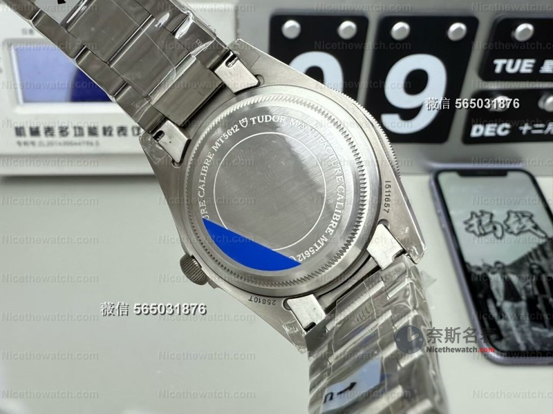 潜水表也能轻如羽?ZF厂钛土豆25600TN深度评测,过敏体质也能戴! | 奈斯探表 潜水表也能轻如羽?ZF厂钛土豆25600TN深度评测,过敏体质也能戴! | 奈斯探表