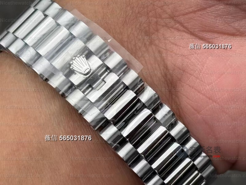 戴了VS DD V2配重版三天,182克压手感+3255机芯,这才是真DD! | 奈斯探表 戴了VS DD V2配重版三天,182克压手感+3255机芯,这才是真DD! | 奈斯探表