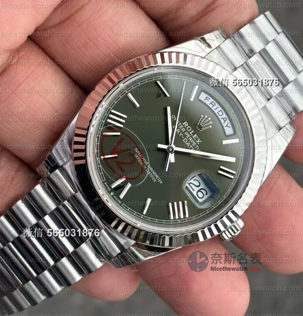 戴了VS DD V2配重版三天,182克压手感+3255机芯,这才是真DD! | 奈斯探表 戴了VS DD V2配重版三天,182克压手感+3255机芯,这才是真DD! | 奈斯探表