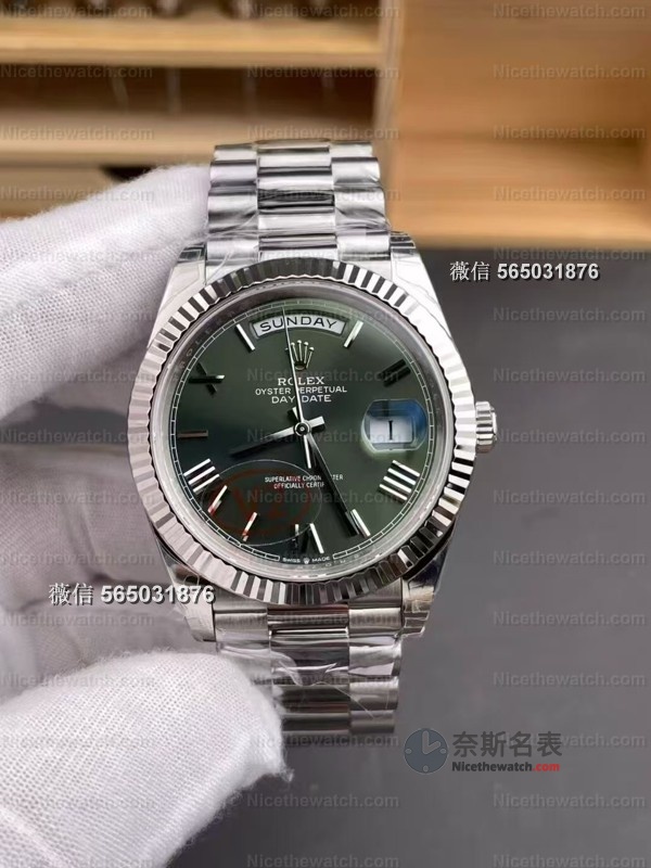 戴了VS DD V2配重版三天,182克压手感+3255机芯,这才是真DD! | 奈斯探表 戴了VS DD V2配重版三天,182克压手感+3255机芯,这才是真DD! | 奈斯探表