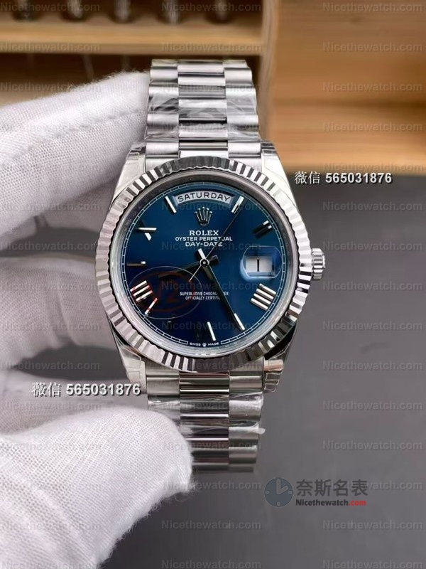 戴了VS DD V2配重版三天,182克压手感+3255机芯,这才是真DD! | 奈斯探表 戴了VS DD V2配重版三天,182克压手感+3255机芯,这才是真DD! | 奈斯探表