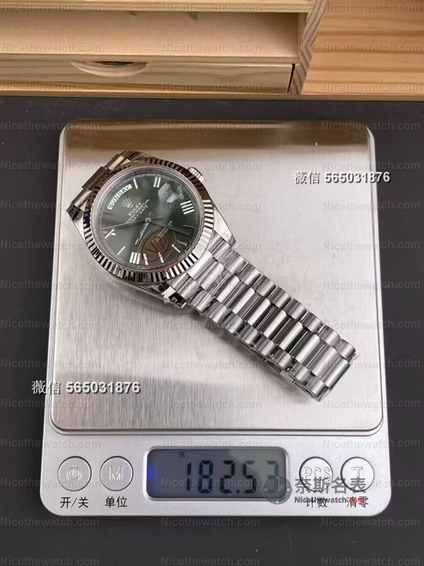 戴了VS DD V2配重版三天,182克压手感+3255机芯,这才是真DD! | 奈斯探表 戴了VS DD V2配重版三天,182克压手感+3255机芯,这才是真DD! | 奈斯探表