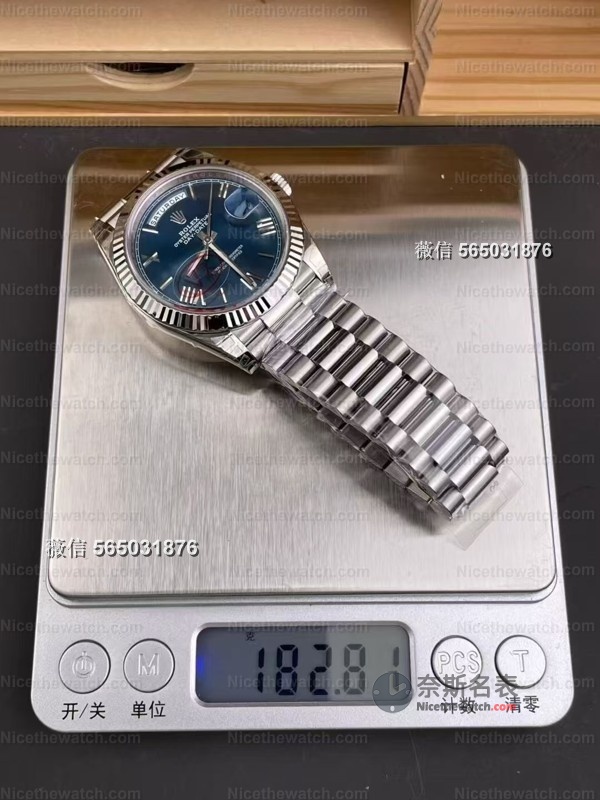 戴了VS DD V2配重版三天,182克压手感+3255机芯,这才是真DD! | 奈斯探表 戴了VS DD V2配重版三天,182克压手感+3255机芯,这才是真DD! | 奈斯探表