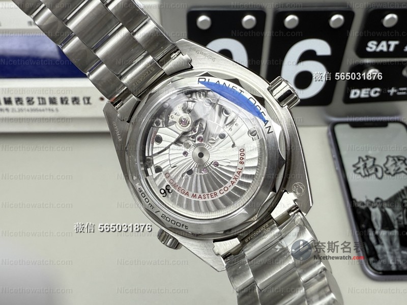 戴了VS厂“四分之一橙”海马600米两周,朋友真以为我花8万买的! | 奈斯探表 戴了VS厂“四分之一橙”海马600米两周,朋友真以为我花8万买的! | 奈斯探表