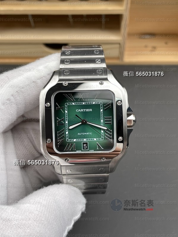 玩表老炮都在偷偷戴!BV厂山度士复刻表凭什么被称作“卡地亚平替之王”? | 奈斯探表 玩表老炮都在偷偷戴!BV厂山度士复刻表凭什么被称作“卡地亚平替之王”? | 奈斯探表