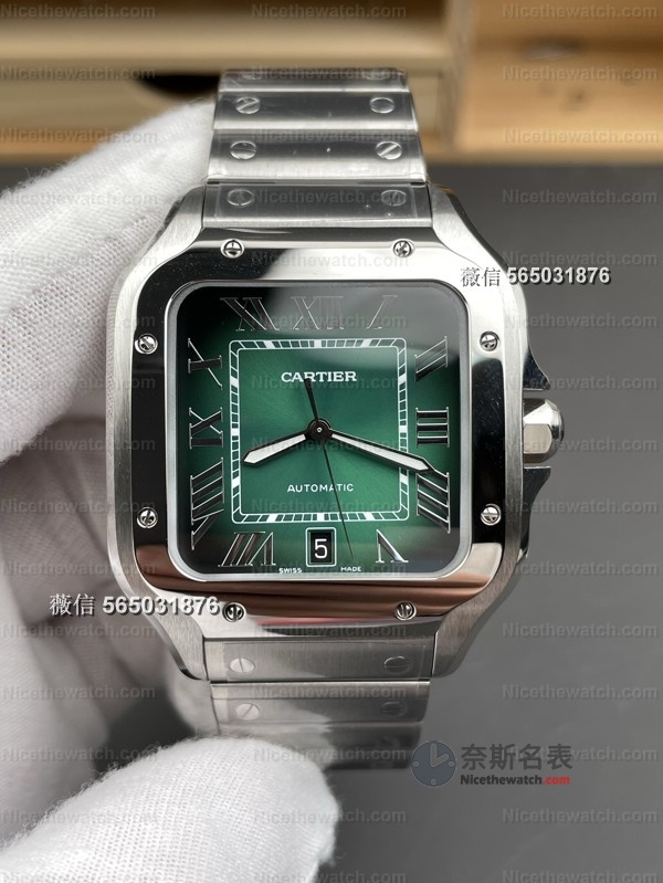 玩表老炮都在偷偷戴!BV厂山度士复刻表凭什么被称作“卡地亚平替之王”? | 奈斯探表 玩表老炮都在偷偷戴!BV厂山度士复刻表凭什么被称作“卡地亚平替之王”? | 奈斯探表