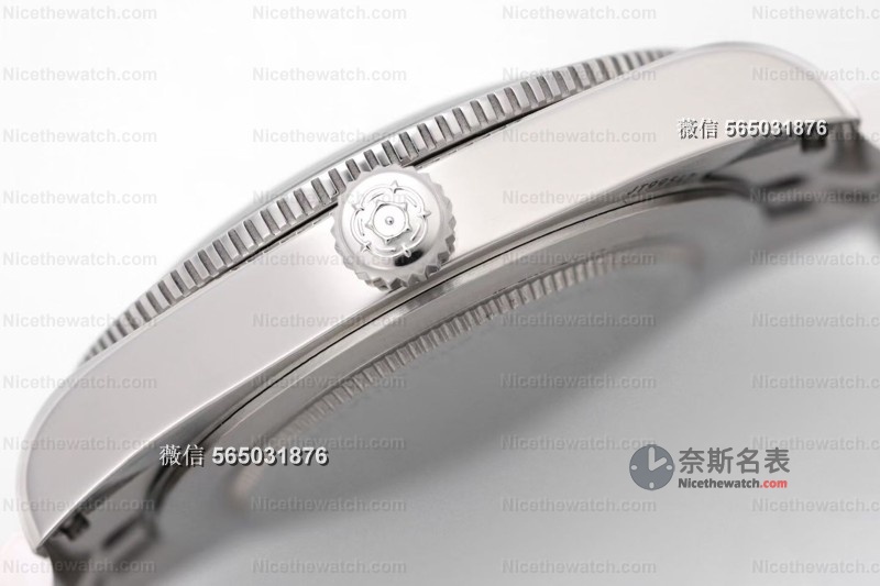 帝舵碧湾54复刻天花板!ZF厂2025新款M79000湖水蓝沙盘上手惊艳 | 奈斯探表 帝舵碧湾54复刻天花板!ZF厂2025新款M79000湖水蓝沙盘上手惊艳 | 奈斯探表