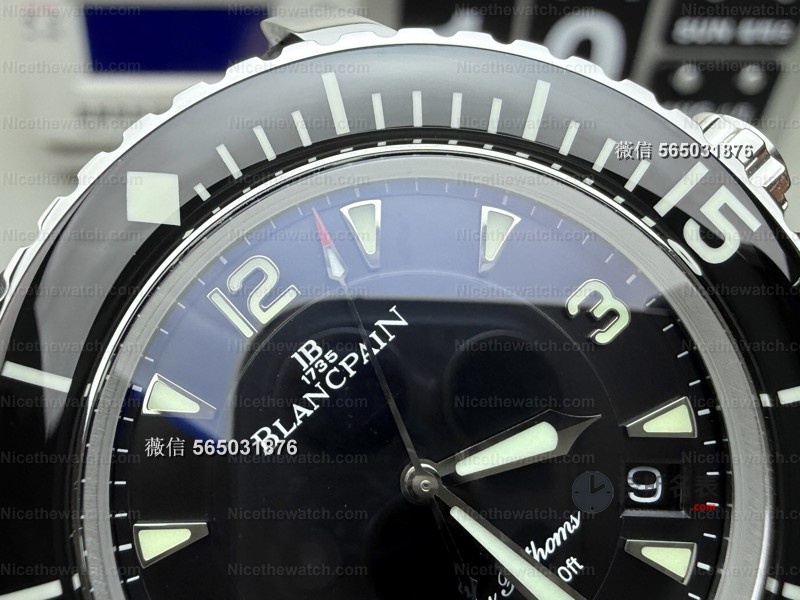 停产两年王者归来!ZF五十寻复刻表细节逆天,连泡泡镜都1:1还原? | 奈斯探表 停产两年王者归来!ZF五十寻复刻表细节逆天,连泡泡镜都1:1还原? | 奈斯探表