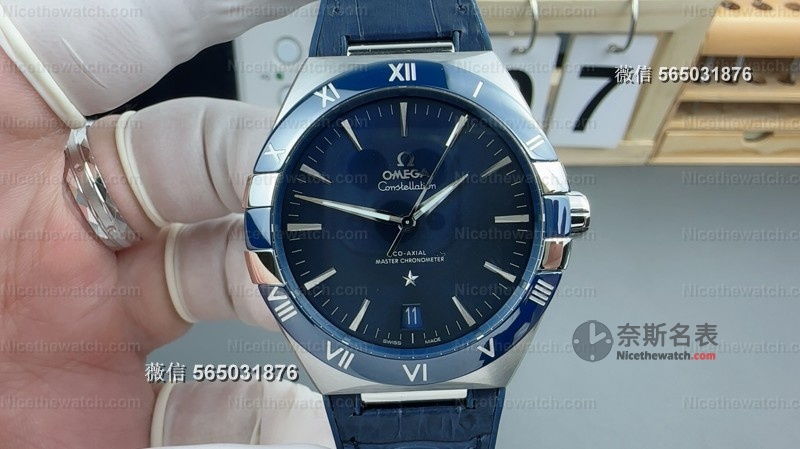 别再被低仿星座坑了!VS厂星座8900机芯支持时针快调日历,功能还原度直接封神! | 奈斯探表 别再被低仿星座坑了!VS厂星座8900机芯支持时针快调日历,功能还原度直接封神! | 奈斯探表