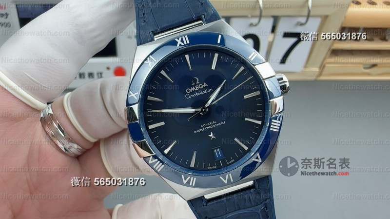 别再被低仿星座坑了!VS厂星座8900机芯支持时针快调日历,功能还原度直接封神! | 奈斯探表 别再被低仿星座坑了!VS厂星座8900机芯支持时针快调日历,功能还原度直接封神! | 奈斯探表