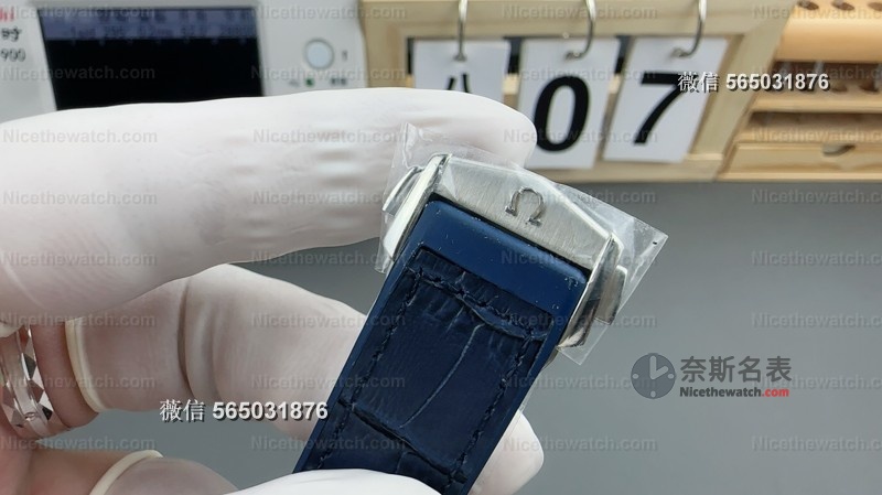 别再被低仿星座坑了!VS厂星座8900机芯支持时针快调日历,功能还原度直接封神! | 奈斯探表 别再被低仿星座坑了!VS厂星座8900机芯支持时针快调日历,功能还原度直接封神! | 奈斯探表