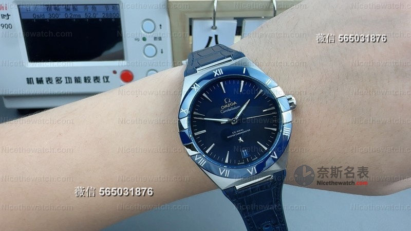 别再被低仿星座坑了!VS厂星座8900机芯支持时针快调日历,功能还原度直接封神! | 奈斯探表 别再被低仿星座坑了!VS厂星座8900机芯支持时针快调日历,功能还原度直接封神! | 奈斯探表