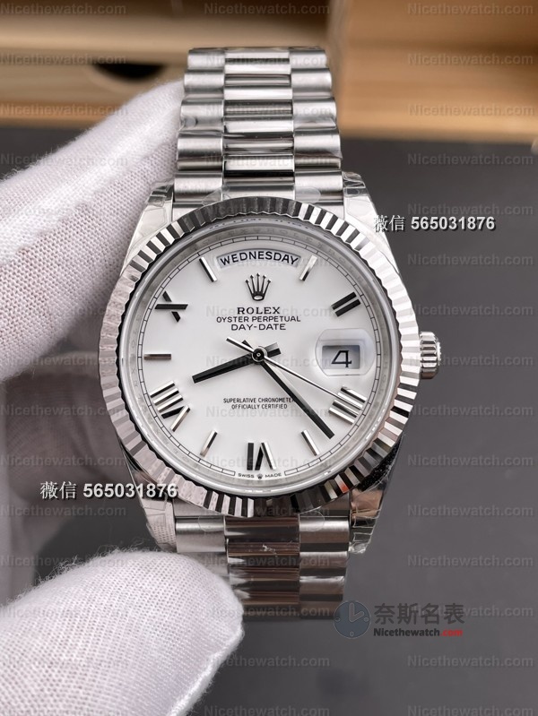 VS星期日志V2配重版实测：182克真压手感+丹东3255机芯，细节还原度炸裂！ | 奈斯探表