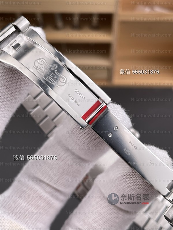 VS星期日志V2配重版实测：182克真压手感+丹东3255机芯，细节还原度炸裂！ | 奈斯探表